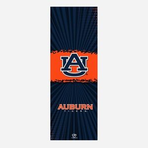 Auburn University Exercise & Fitness Mat